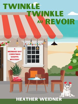 cover image of Twinkle Twinkle Au Revoir